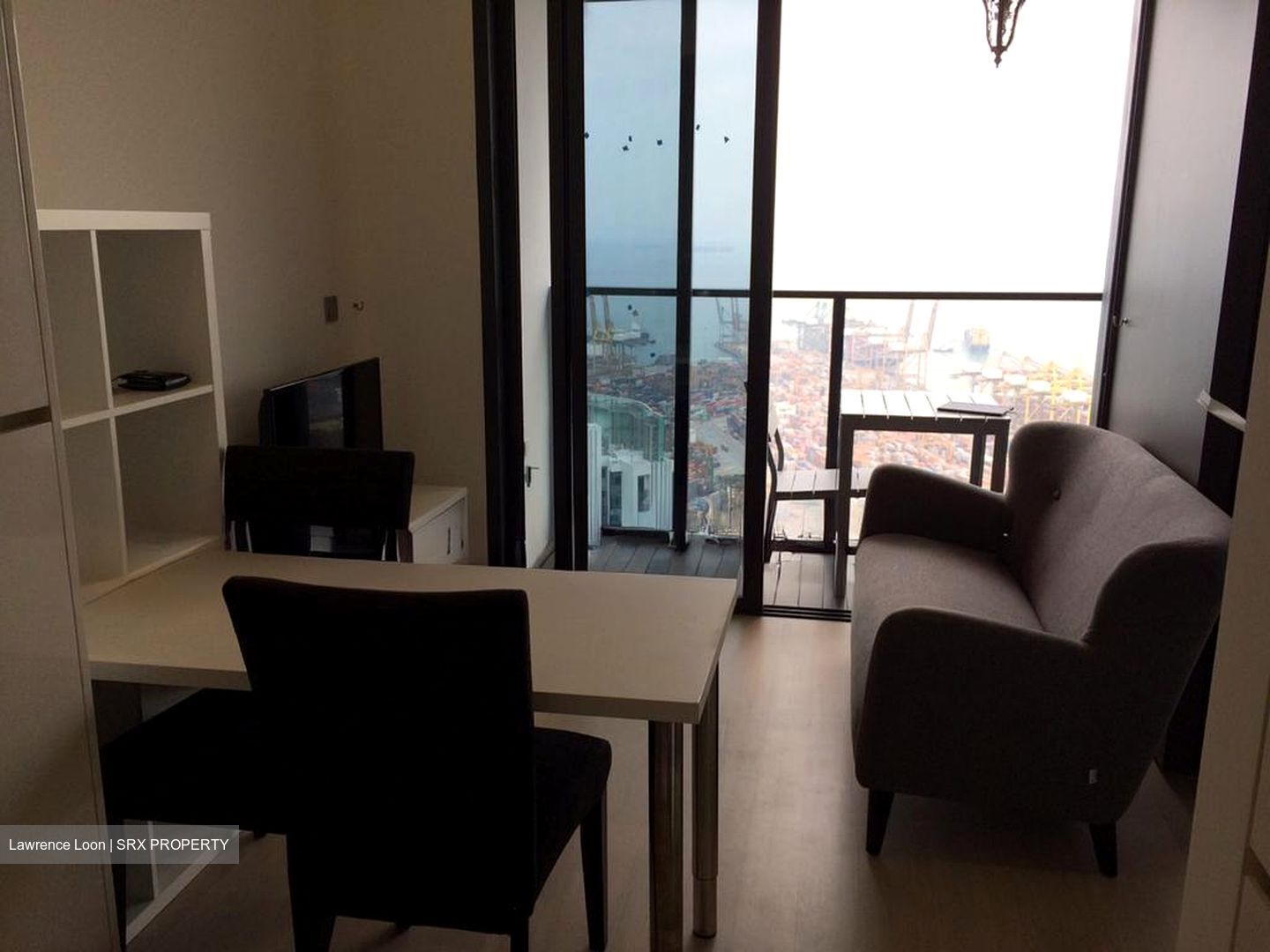 Skysuites@Anson (D2), Apartment #517375091